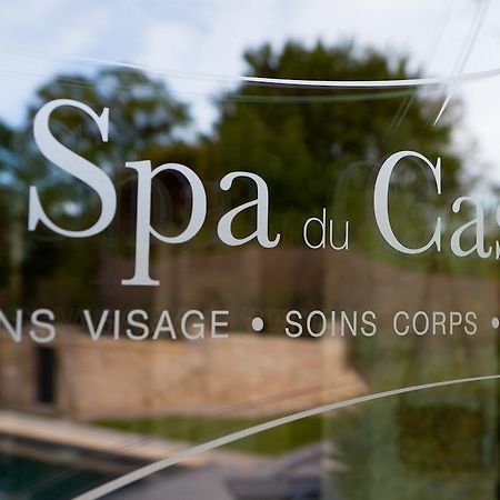 Castel Peyssard Bed & Breakfast Périgueux Екстериор снимка