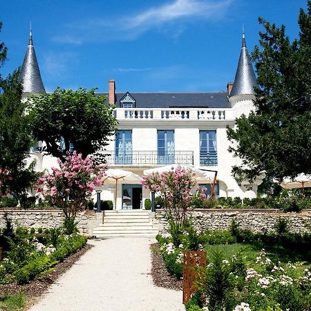Castel Peyssard Bed & Breakfast Périgueux Екстериор снимка