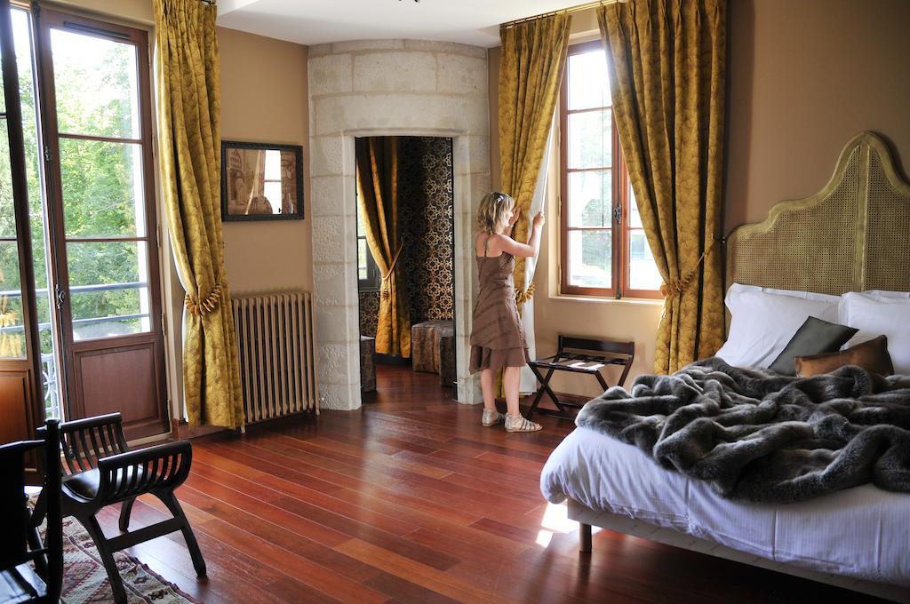 Castel Peyssard Bed & Breakfast Périgueux Стая снимка