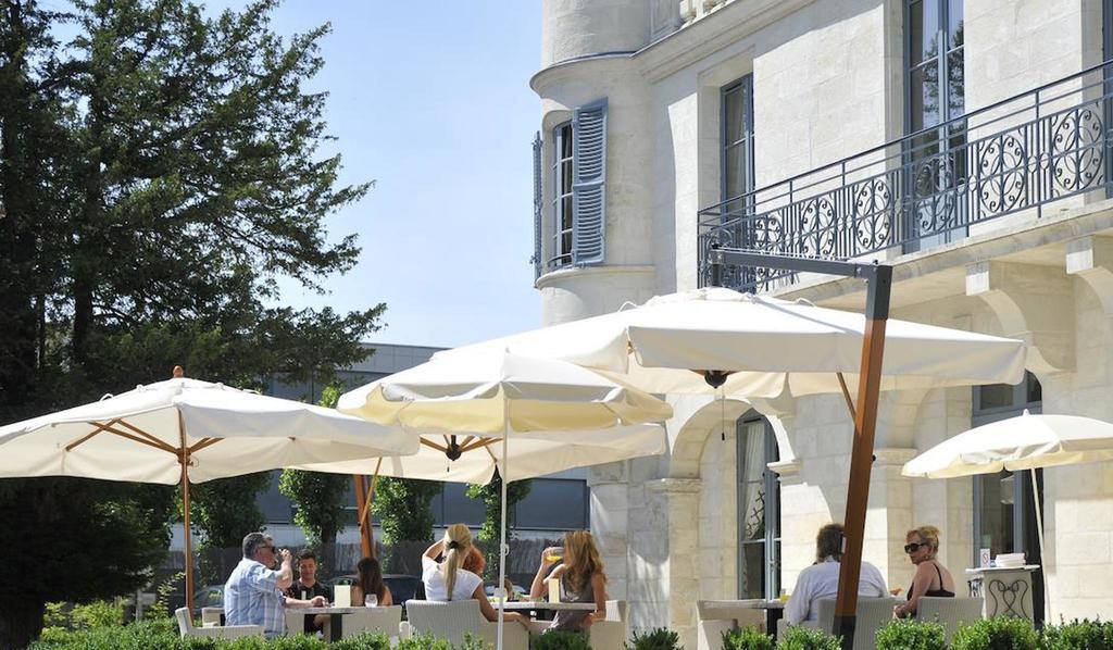 Castel Peyssard Bed & Breakfast Périgueux Екстериор снимка