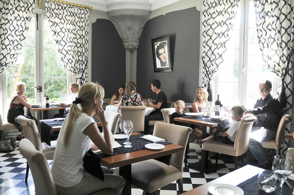 Castel Peyssard Bed & Breakfast Périgueux Екстериор снимка