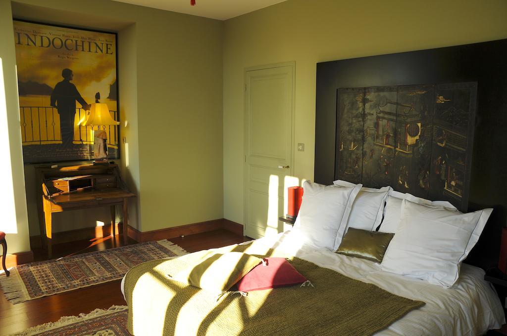 Castel Peyssard Bed & Breakfast Périgueux Стая снимка