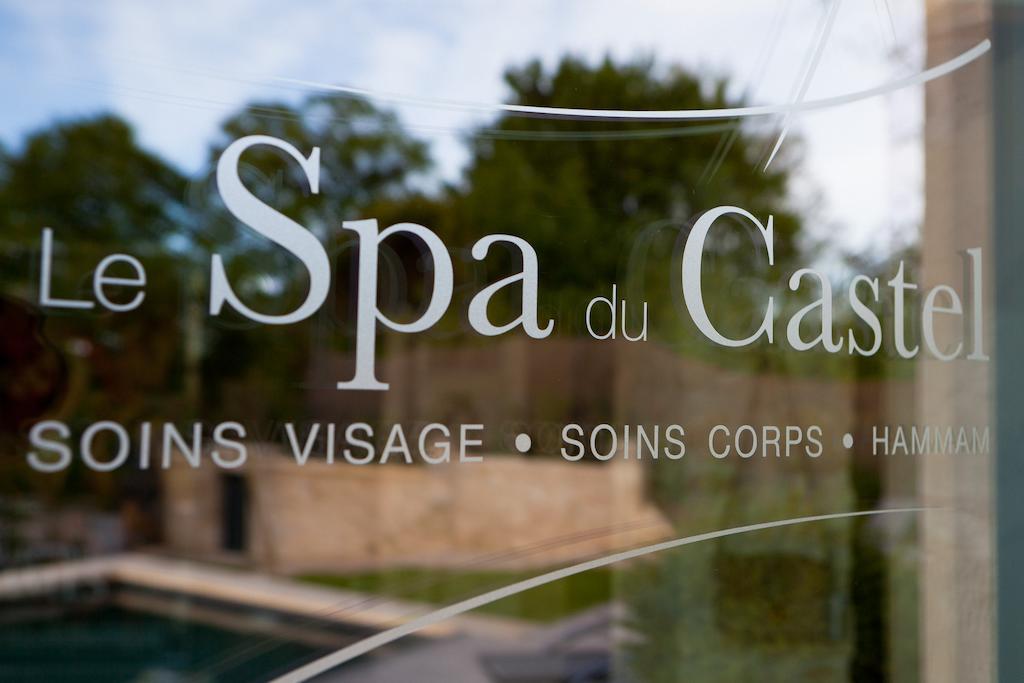 Castel Peyssard Bed & Breakfast Périgueux Екстериор снимка