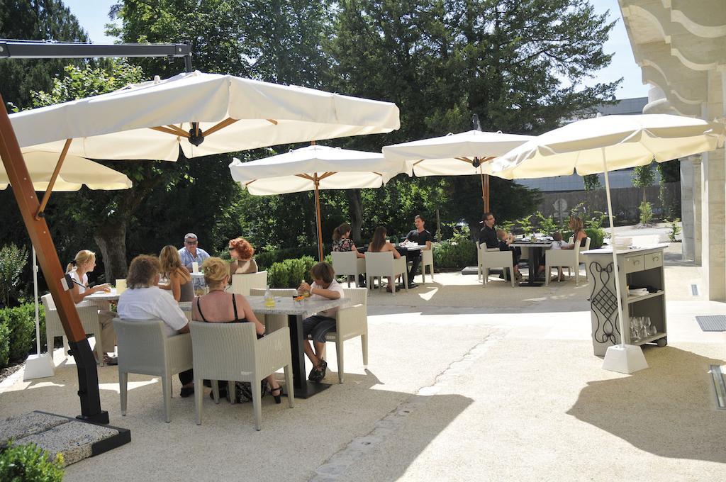 Castel Peyssard Bed & Breakfast Périgueux Екстериор снимка