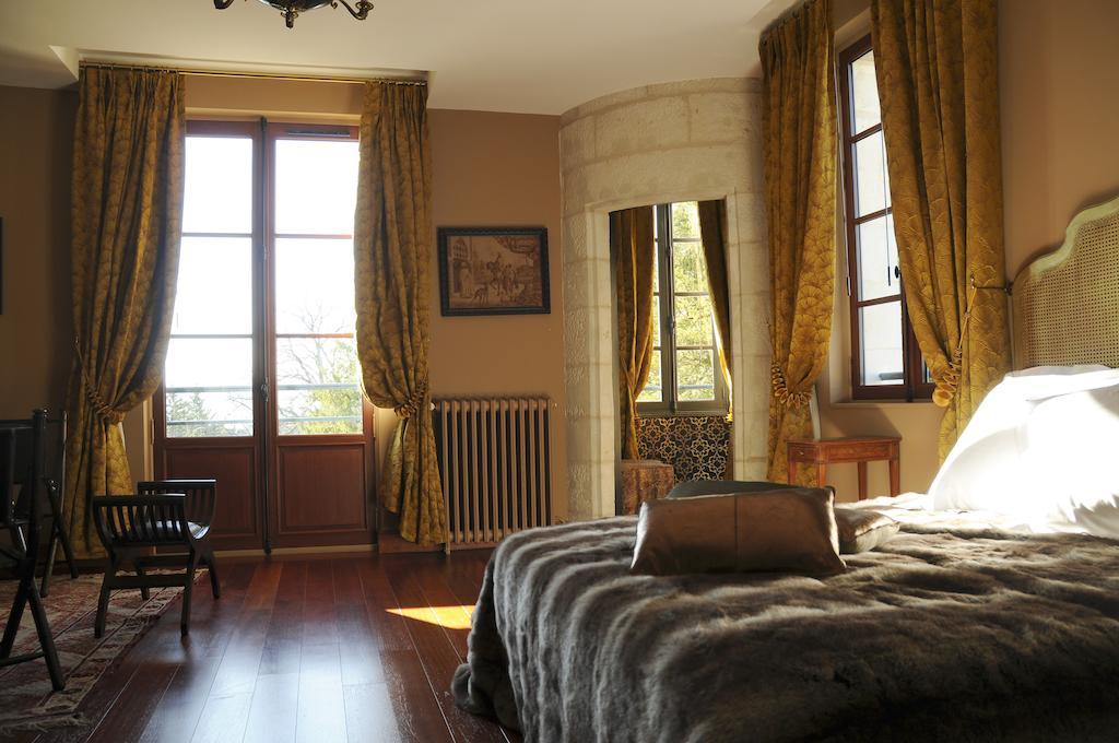 Castel Peyssard Bed & Breakfast Périgueux Стая снимка