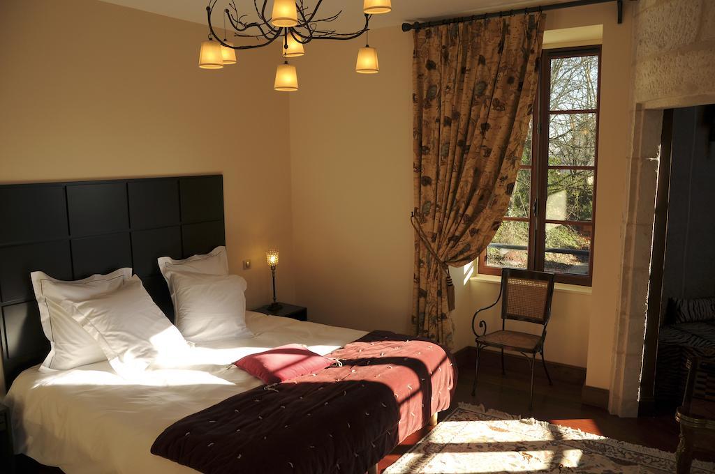 Castel Peyssard Bed & Breakfast Périgueux Стая снимка