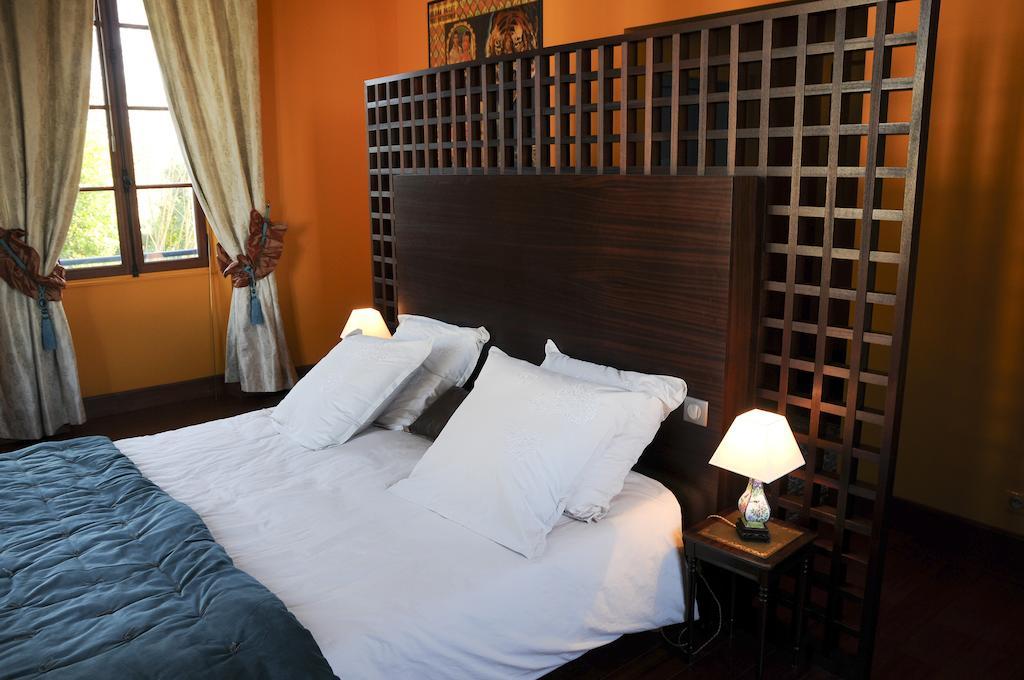 Castel Peyssard Bed & Breakfast Périgueux Стая снимка