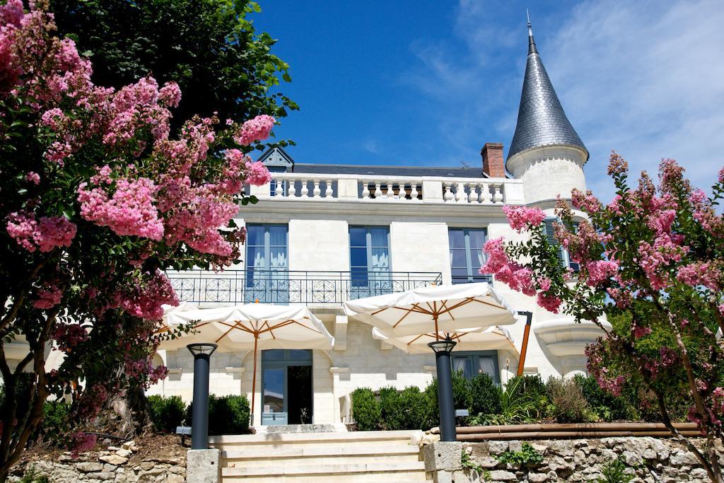 Castel Peyssard Bed & Breakfast Périgueux Екстериор снимка